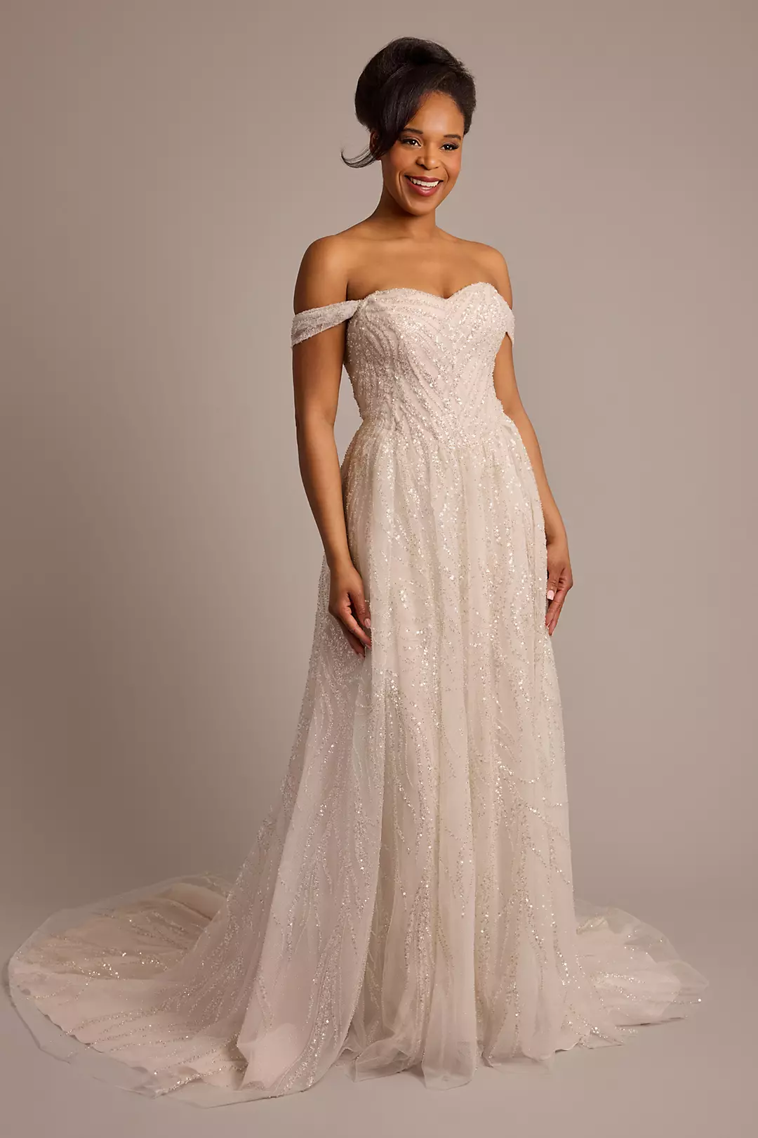 Sale Wedding Dresses